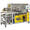 Filter-Element-Prüfstand AFC132 QC HEPA, Vorderansicht