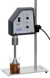 UDS 751 Ultrasonic Processor, front view