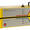 Aerosol-Partikelgrößenspektrometer LAP 323 Vorderseite