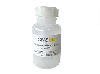 Polyalphaolefin (PAO, Emery 3004), 1L