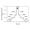 example of adjustable particle number concentration niveaus for FCS 249 operation with isotonic saline solution (NaCl)