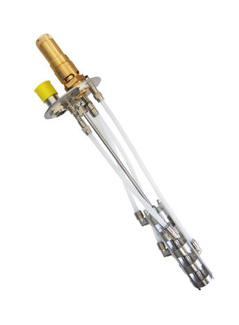Düse des Atomizer Aerosolgenerator ATM 241