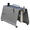 Atomizer Aerosolgenerator ATM 211, Vorderansicht