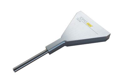 Rectangular Sampling Probe SYS 528