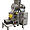 SRU 435 - Control and refill unit SAG 421