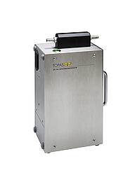 Dilution System for Aerosols DIL 544, front view