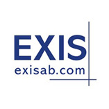 Logo EXIS AB