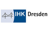 Logo IHK Dresden