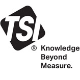 Logo TSI Incorporated