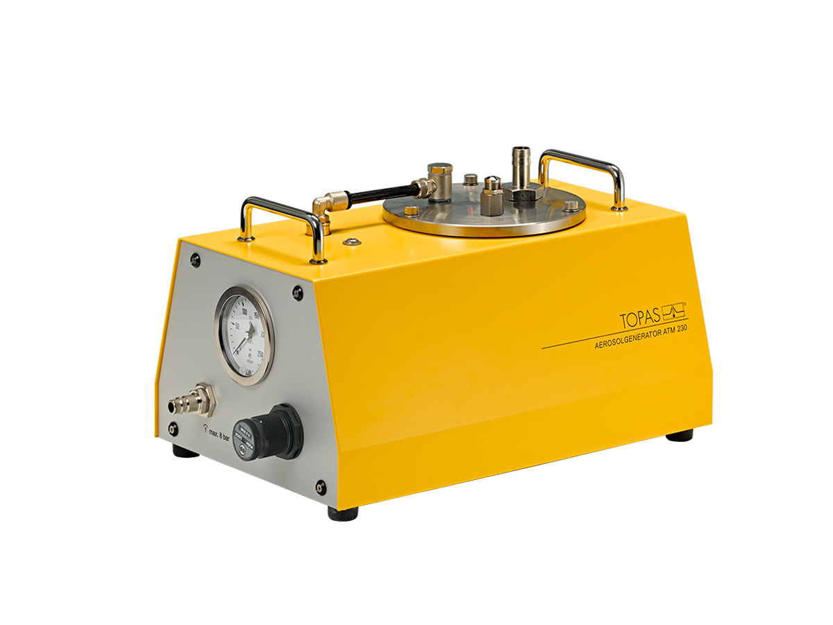 Aerosol Generator ATM 230 Topas GmbH