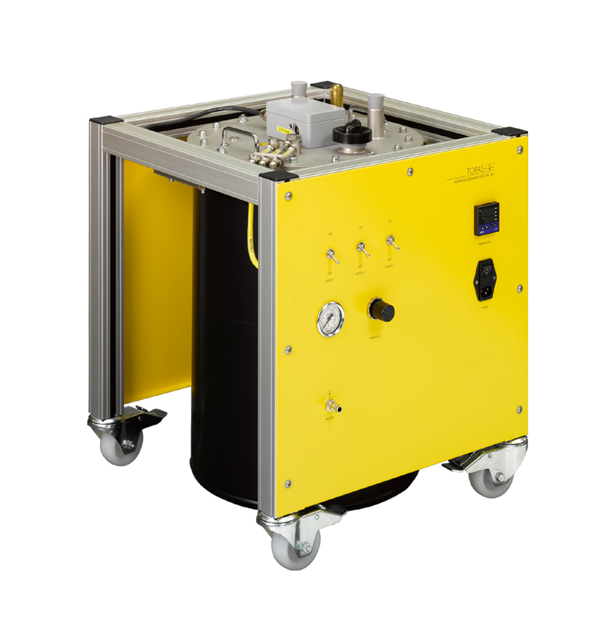 Aerosol Generator ATM 243 Topas GmbH