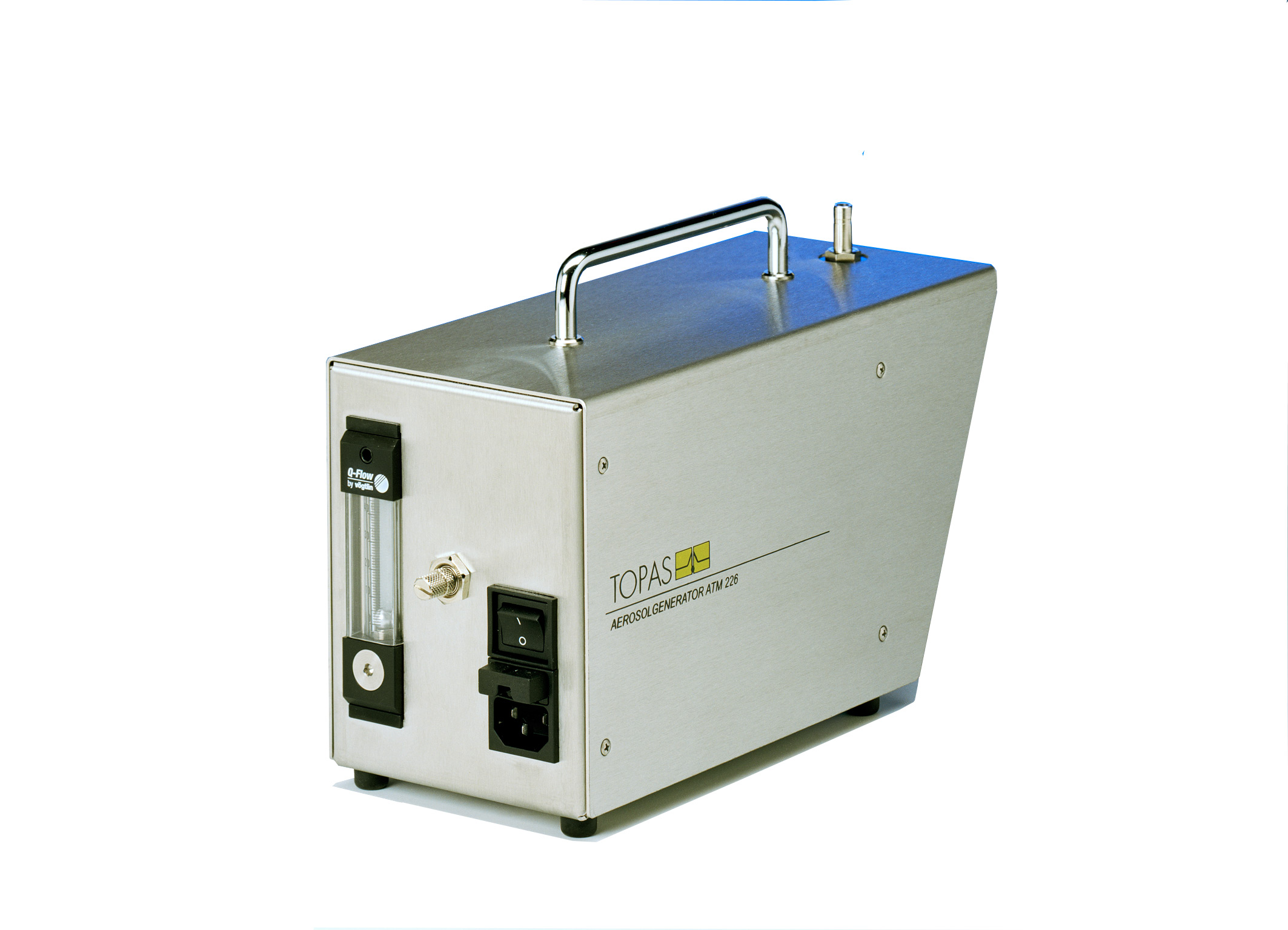 Aerosol Generator ATM 226 Topas GmbH