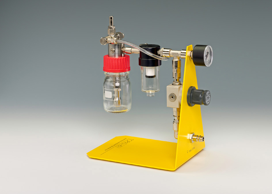 Aerosol Generator ATM 221 Topas GmbH