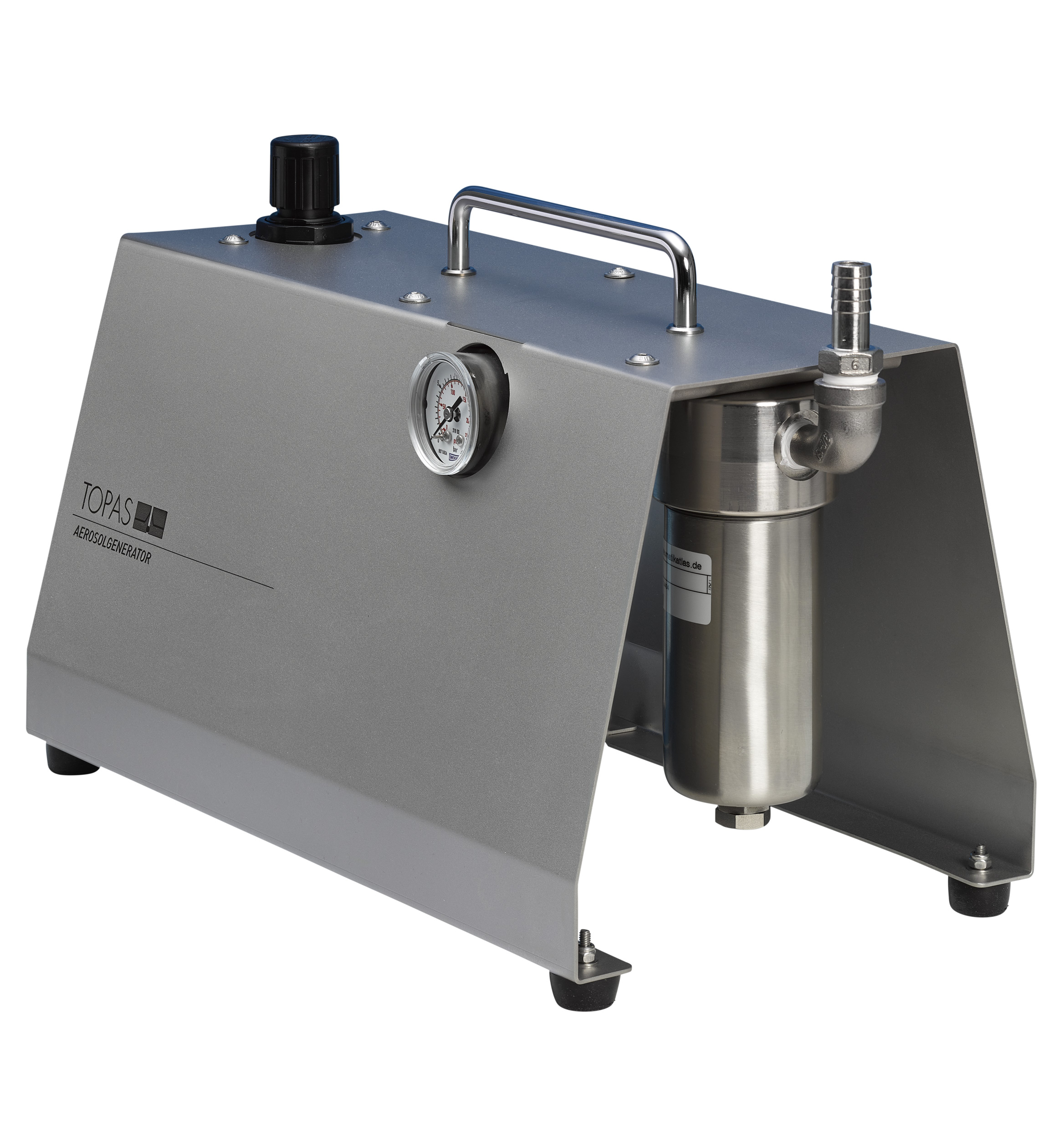 Aerosol Generator ATM 211 Topas GmbH