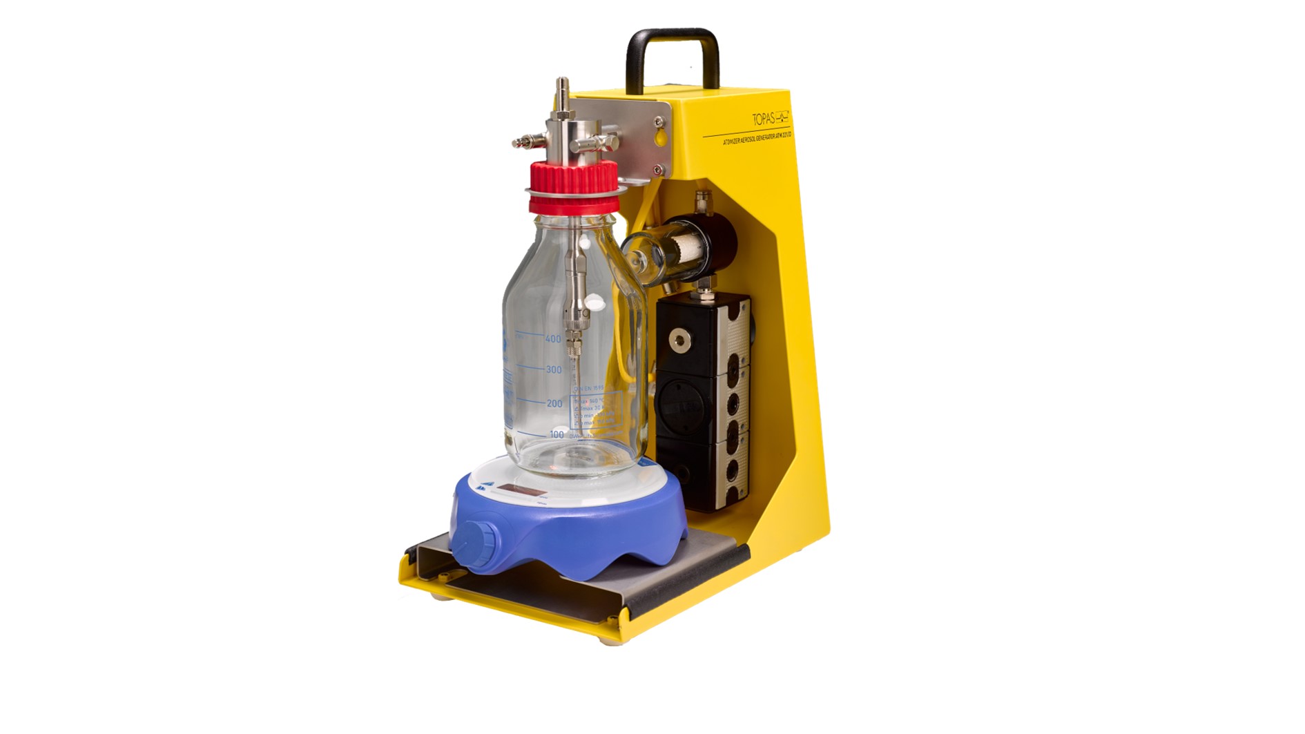 Aerosol Generator ATM 221/D - Topas GmbH
