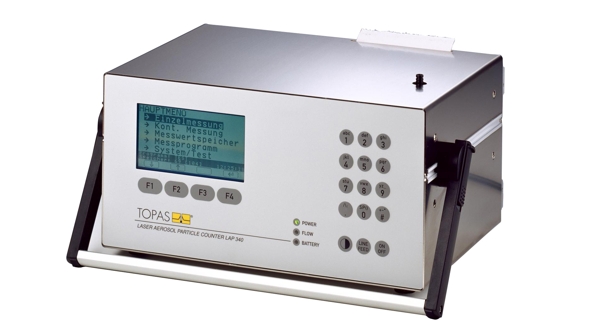 【Pola Laboratory専用】 NanoBrook Series Particle Analyzer - Brookhaven Instruments