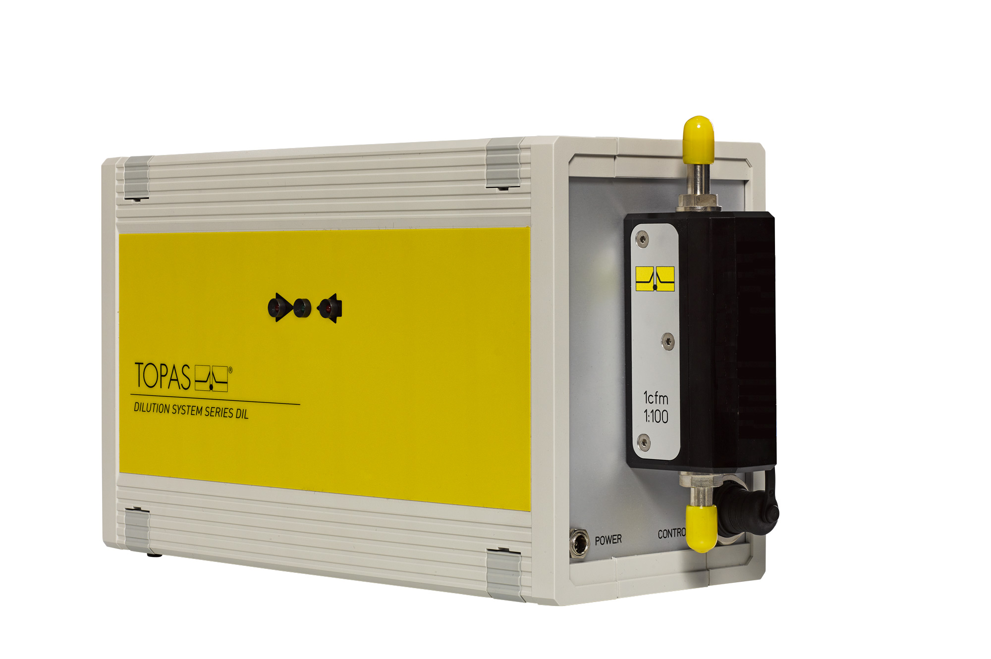 Dilution System DIL 540/C Topas GmbH